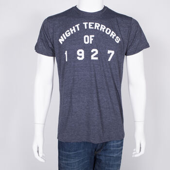 Terror Arch T-Shirt