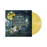 "The Dead Don't Die" 7" Vinyl Single + Download