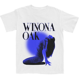 Winona Oak / Signature Tee