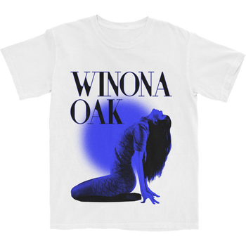 Winona Oak / Signature Tee