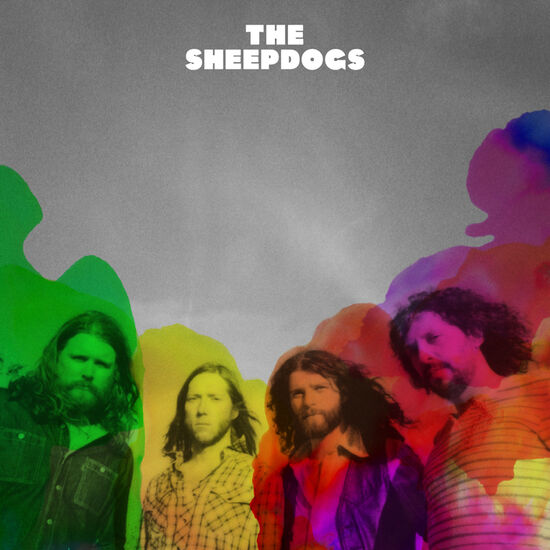 The Sheepdogs Deluxe Digital Album