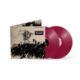 Life Is but a Dream SiriusXM Exclusive Apple Color Vinyl