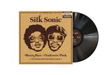 An Evening With Silk Sonic Webstore Exclusive Vinyl