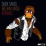 Big Bad Wolf Digital Single (Remixes)