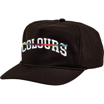 COLOURS Spectrum Hat