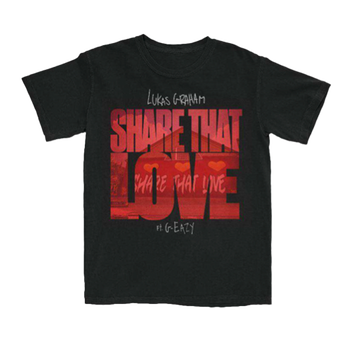Share That Love T-Shirt