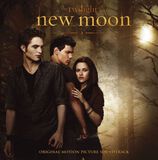The Twilight Saga: New Moon (Original Motion Picture Soundtrack) CD