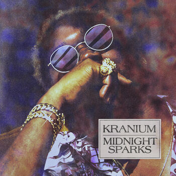 Midnight Sparks Digital Album