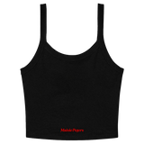 Good Witch Bad Witch Tank