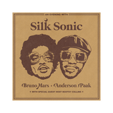 An Evening with Silk Sonic (Digital Download)