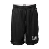 Korn Mesh Champion Shorts (S)