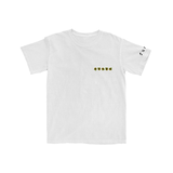 Sunflower Repeat T-Shirt