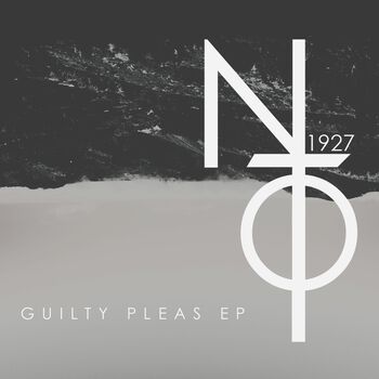 Guilty Pleas EP (Digital)