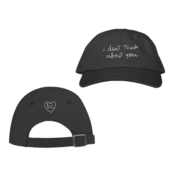 Dont Think About You Hat