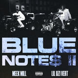 “Blue Notes 2” feat. Lil Uzi Vert