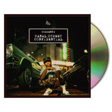 Canal Street Confidential CD