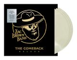 The Comeback Deluxe Vinyl (Zamily Exclusive)