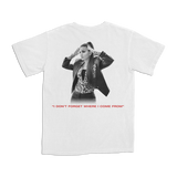 Count My Blessings Tee 