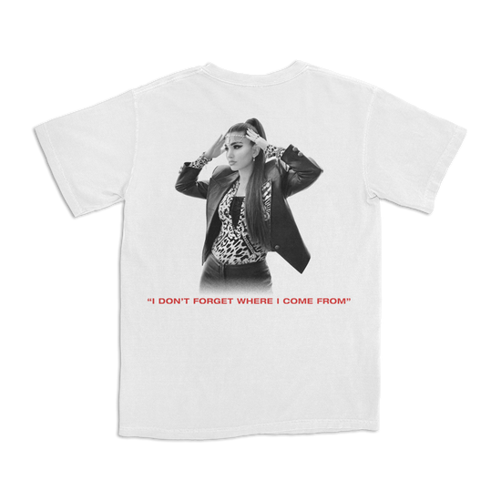 Count My Blessings Tee 