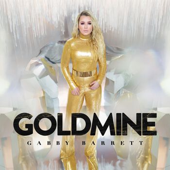 Goldmine CD