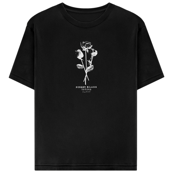 Love & Loss T-Shirt (Black)