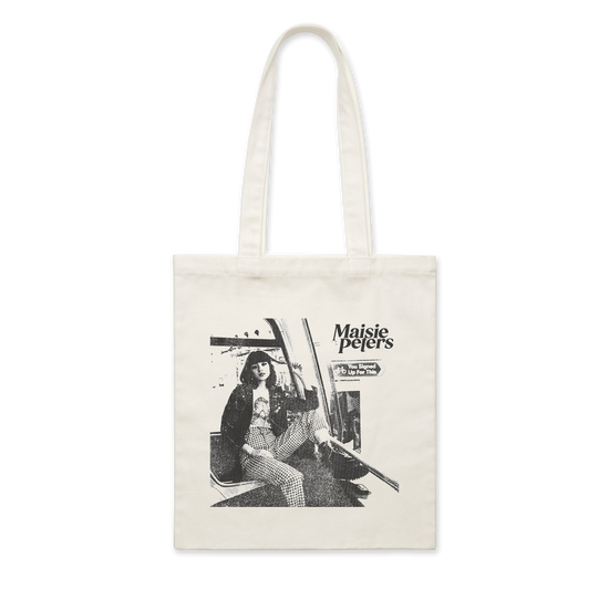 You Signed Up For This Tote Bag