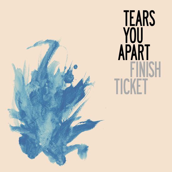 Tears You Apart (Digital Album)
