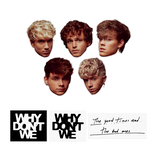 Faces Sticker Pack