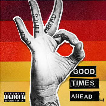 Good Times Ahead CD
