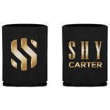Shy Carter Can Insulator