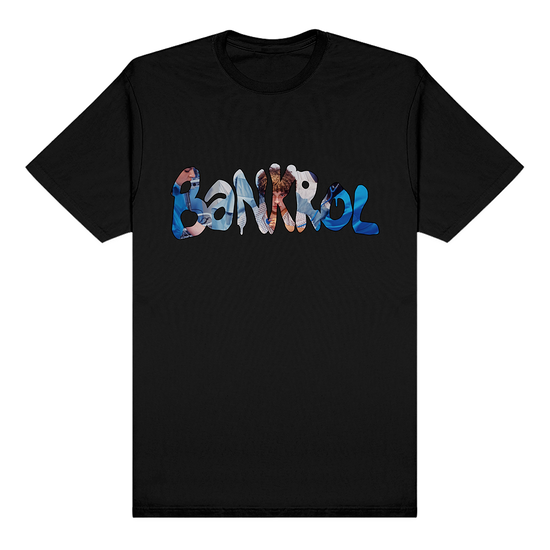 Pain is Temporary T-Shirt (Black)