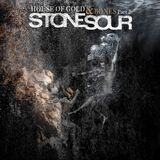 House of Gold & Bones: Part Two CD