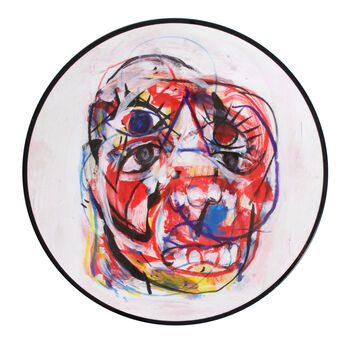 ReAniMate 3.0: The CoVeRs eP (Picture Disc Vinyl)