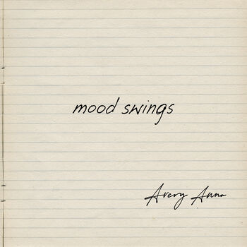 Mood Swings Digital EP