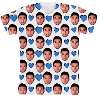 Head Heart T-shirt