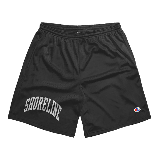 Shoreline Basketball Shorts + Digital Album