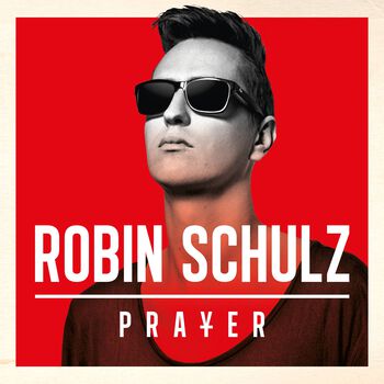 Prayer (Digital Album)