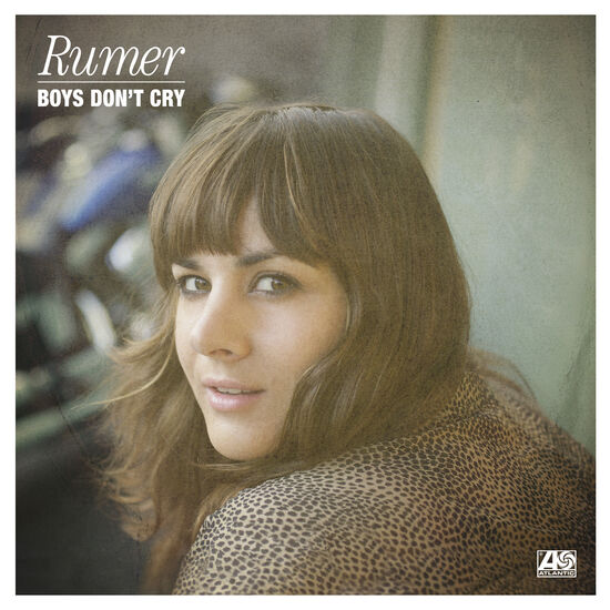 Boys Don't Cry (Digital Album)