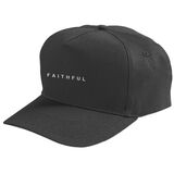 Faithful Hat