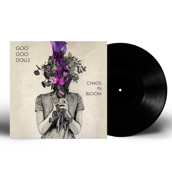 Chaos in Bloom LP