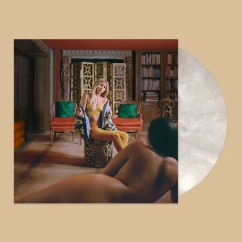 Expectations (Pearl White Vinyl)
