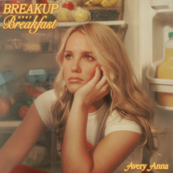 Breakup Over Breakfast Digital Album