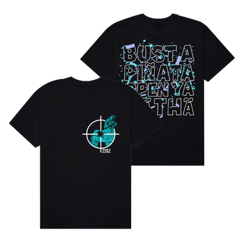 Crosshair Piñata T-shirt