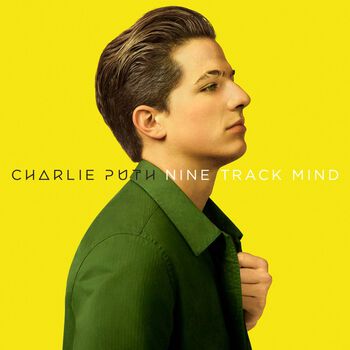Nine Track Mind (CD)