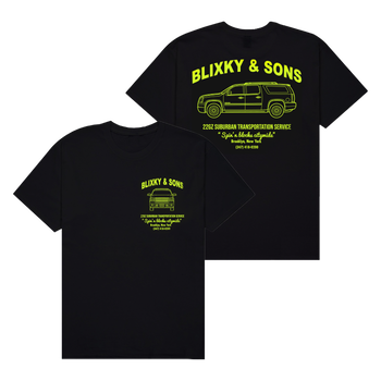 Blixky & Sons T-shirt