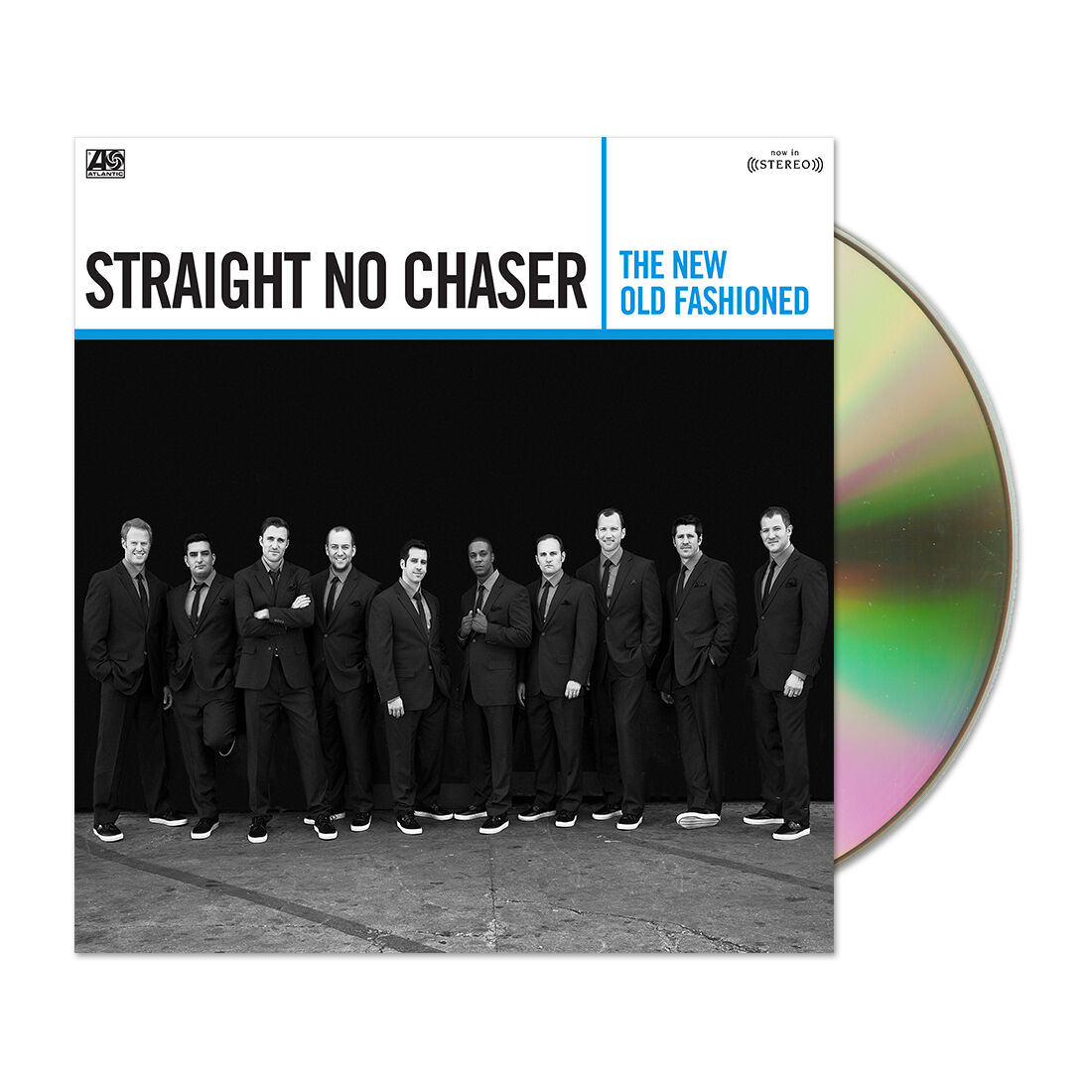Straight No Chaser Warner Music Official Store.