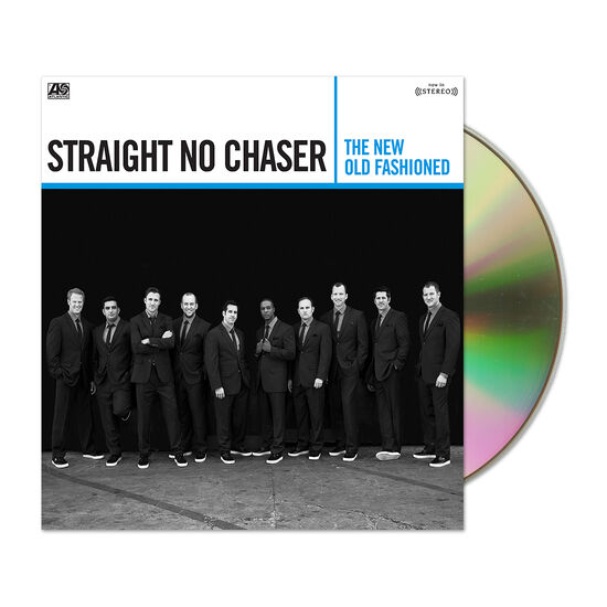 The New Old Fashioned Deluxe CD