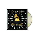 2017 GRAMMY&reg; Nominees (CD)
