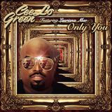 Only You Digital Single (feat. Lauriana Mae)