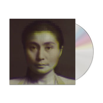 Ocean Child: Songs of Yoko Ono (CD)